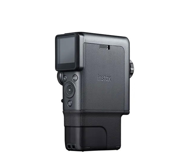Fujifilm Instax Mini Evo Cinema - 1507764 - zdjęcie 3